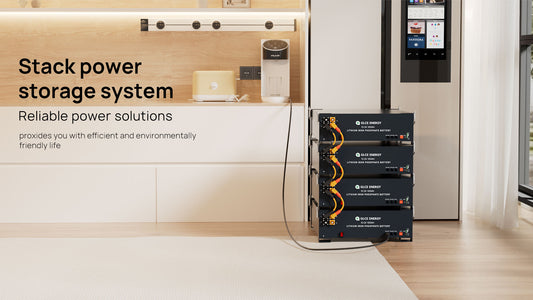 Residential Energy Storage Battery