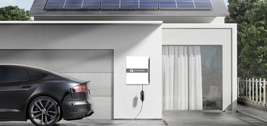 Reliable Backup Power for Smart Homes with Lithium Iron Phosphate Batteries