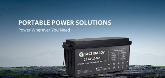 Application of Lithium Iron Phosphate Batteries