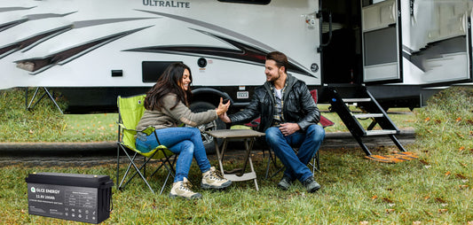 How Lithium Iron Phosphate Batteries Perform in RV Travel
