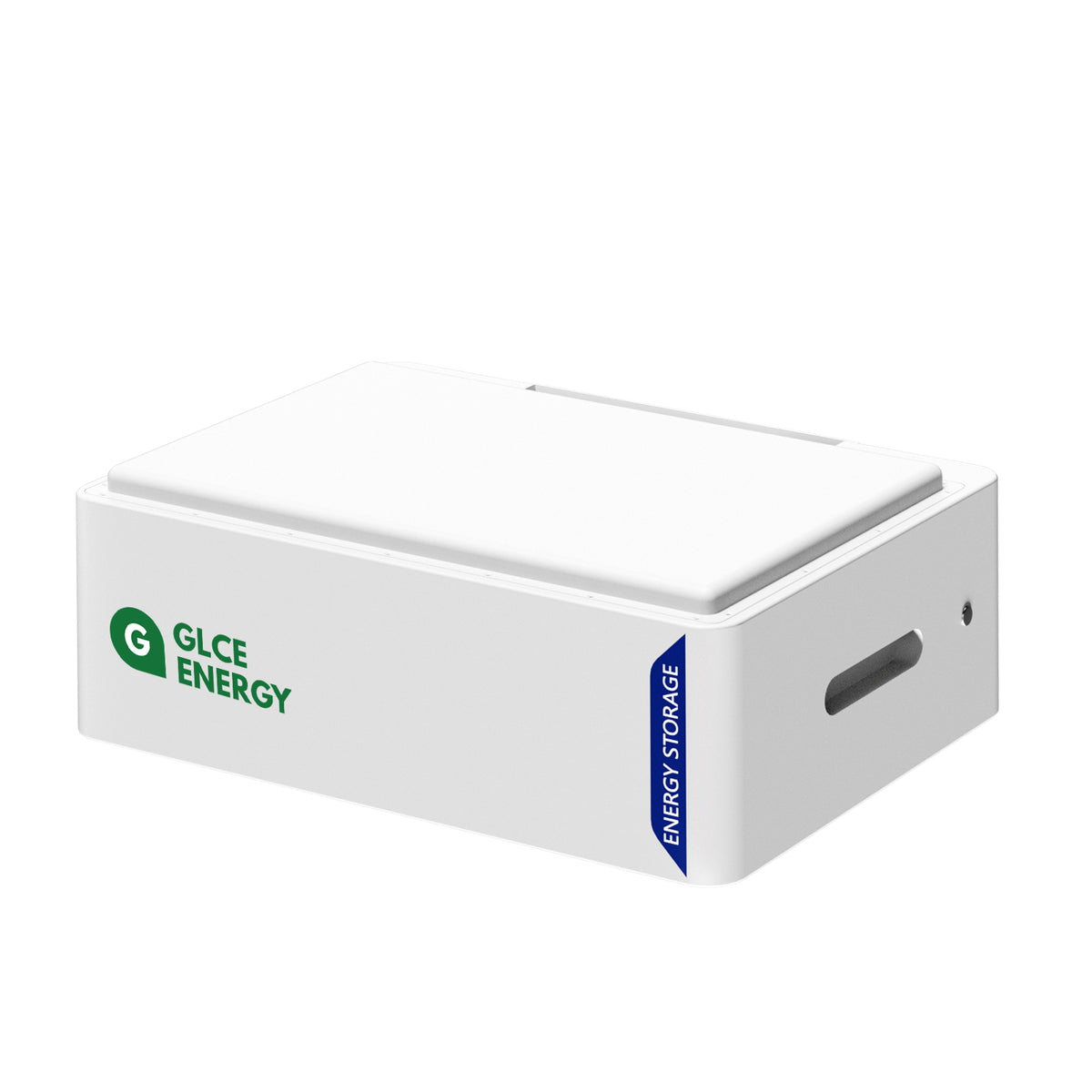 51.2V 100Ah 5.12kWh All-in-One Battery Module (No Inverter)