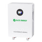 51.2V 300Ah Lithium LiFePO4 Battery（Bluetooth/WIFI）