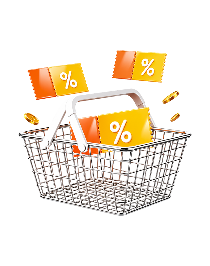 Website-Only Deals