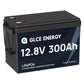 12V 300Ah LiFePO4 Lithium Battery MINI