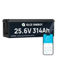 24V 300Ah(314Ah) LiFePO4 Battery（Bluetooth)