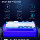 24V 100Ah LiFePO4 Battery Mini （Bluetooth）