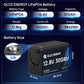 12V 300Ah LiFePO4 Lithium Battery MINI