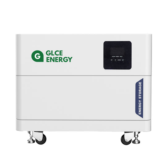 15 kWh+ all in one 5 kWh