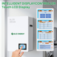 51.2V 205Ah LifePO4Battery（Wall Mounted）