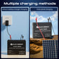 12V 20Ah Lithium Battery