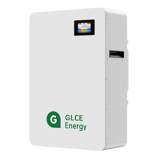 51.2V 200Ah LifePO4Battery（Wall Mounted）