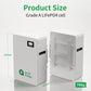 51.2V 200Ah LifePO4Battery（Wall Mounted）