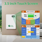 51.2V 200Ah LifePO4Battery（Wall Mounted）