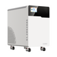 51.2V 628Ah LiFePO4 battery (Bluetooth/WLAN)