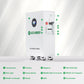 51.2V 300Ah Lithium LiFePO4 Battery（Bluetooth/WIFI）