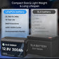 12V 300Ah LiFePO4 Lithium Battery MINI