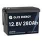 12V 280Ah Battery LiFePO4