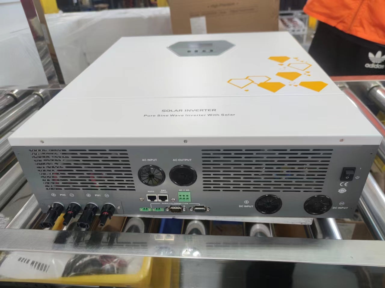 11KW  Inverter