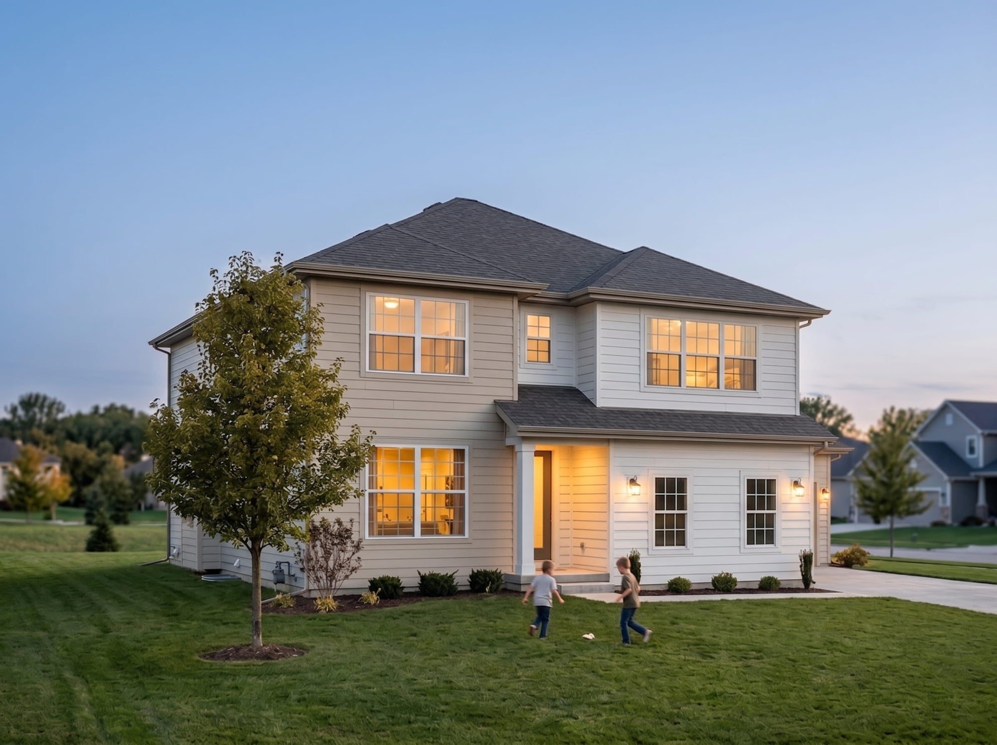 Home Energy Storage